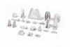Eduard 6481130 P-40N engine PRINT EDUARD 1/48